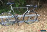 Classic Mcmahon Titanium Road Racing Bicycle 60cm for Sale