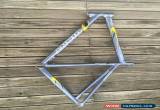 Classic Giant Tcr One Road Bike Frame 50cm for Sale