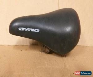 Classic Bmx dyno seat for Sale