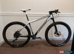 Cannondale F29 Factory Edition CARBON  (Flash 29er  - F-SI) Size: LARGE for Sale