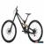 Classic 2016 Specialized Demo 8 FSR Mountain Bike Medium 27.5" Carbon SRAM RockShox for Sale