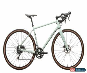 Classic 2018 Specialized Sequoia Elite Gravel Bike 56cm Steel Shimano 105 Disc for Sale