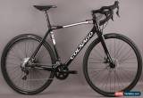 Classic NEW COLNAGO A2R AXBX Shimano 105 Groupset Alloy CX Bike Carbon Fork 49S for Sale