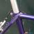 Classic Mercian Touring bike ex demo / 53cm seat 53 Top  for Sale