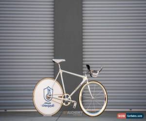 Classic EuroSport Pursuit Bike 1km for Sale