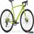 Classic Merida Cyclo Cross 100 Mens Cyclocross Bike 2019 - Green for Sale