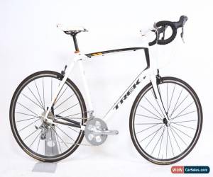 Classic 2014 Trek Domane 2.0 Compact Road Bike 62 cm 2 x 10 Speed Shimano Tiagra for Sale