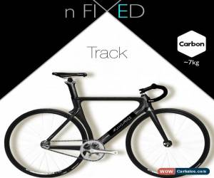Classic nFIXED.com "Track" for Sale