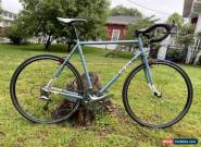 2015 All-City Space Horse, 58cm, Elven Blue, Gravel/Tour/All-Rounder for Sale