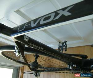 Classic Swift Ultravox - Carbon Road Bike - Campagnolo Record for Sale