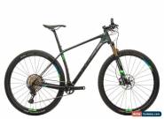 2017 Scott Scale 900 RC Ultimate Mountain Bike Large 29" Carbon SRAM XX1 Eagle for Sale