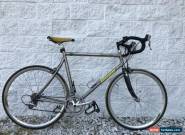 Litespeed Tachyon Titanium Racing Road Bike 61cm for Sale