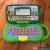 Classic LeapFrog 2-in-1 LeapTop Touch Toy Ages 3+ for Sale