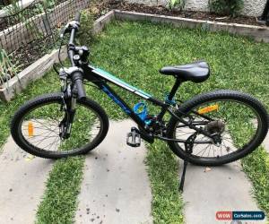 Classic Trek Superfly 24 inch mountain bike - Kids Bike for Sale