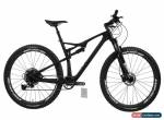 29er 19" Sram SX Eagle DUB 12s Full Suspension Carbon Mountain Bike Frame Shock for Sale