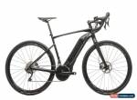 2019 Giant Road-E+ 1 Pro Road E-Bike Large Alumnium Shimano Ultegra R8000 11s for Sale