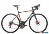 Classic 2019 Specialized Roubaix Expert Road Bike 54cm Carbon Shimano Ultegra Disc for Sale