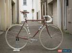 Condor Paris Pista Bike 56cm for Sale