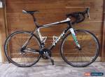 Trek Madone 5.5 WSD Bicycle 55cm H3 Geometry for Sale