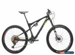 2016 Scott Genius 700 Premium Mountain Bike Large 27.5" Carbon SRAM XX1 Eagle for Sale