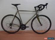 Merlin Cyrene Road Bicycle  57cm for Sale