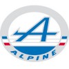 Retro Alpine for Sale